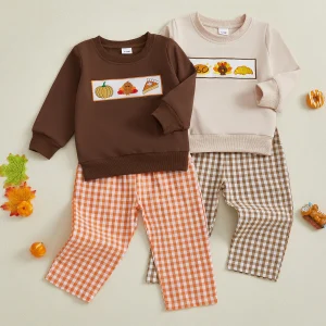 Thanksgiving Season Outfit