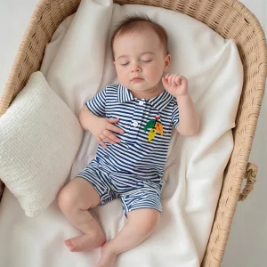 Rompers with Cute Animal Jumpsuits