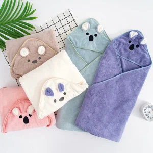 Baby Towels