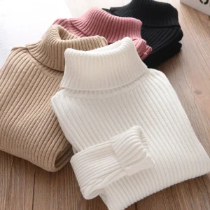 Turtleneck Sweaters